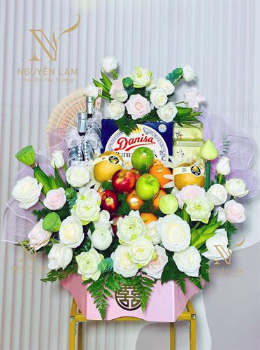 Quả Dạm Ngõ